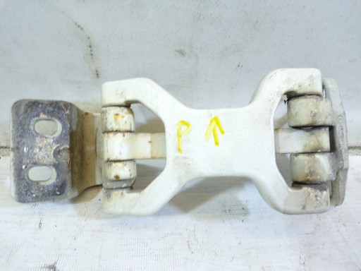 hinge door TYLNYCH PRAWYCH upper 270st FIAT DUCATO 3 III BOXER JUMPER