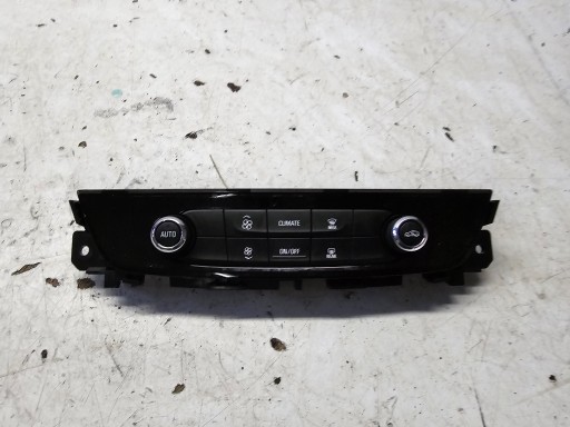 OPEL INSIGNIA B COMANDI CLIMA BOCCHETTE 39113537