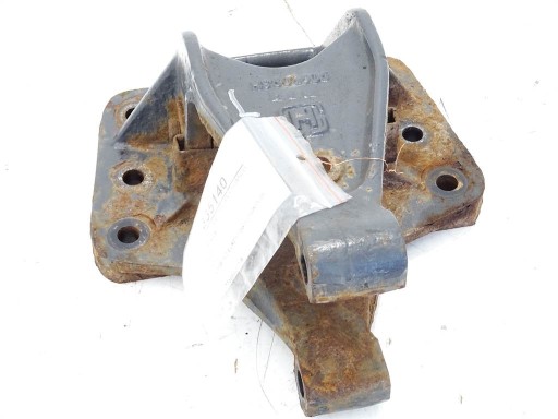 КРІПЛЕННЯ КРОНШТЕЙН МОСТА ЛІВИЙ DAF LF HS506805