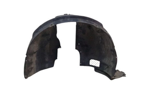 SKODA OCTAVIA IV 4 mudguard front front right 5E3809958K