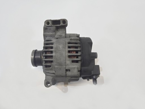 21681 - Генератор mercedes w169 w245 2.0 cdi 07r a6401540502