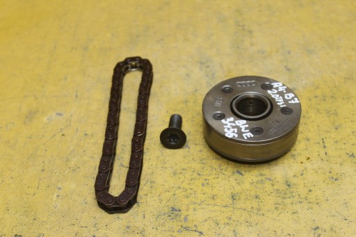 Регулятор Варіатор A4 B7 2.0 TFSI 06F109088G BWE