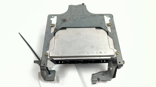 computer Motore ECU 89661-0D011 1.0 TOYOTA YARIS e