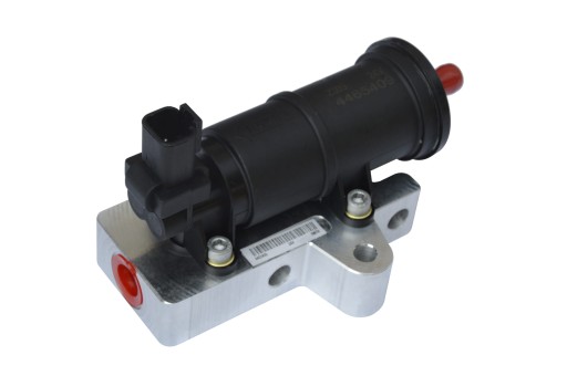 4465409/1 - Паливний насос 24V CAT C4.4 4465409