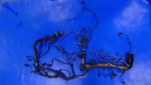 bundle motor wiring 2.2CDI MERCEDES SPRINTER A910 A907 18-25R