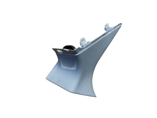 AUDI A7 4k накладка ліва 4k8867245d