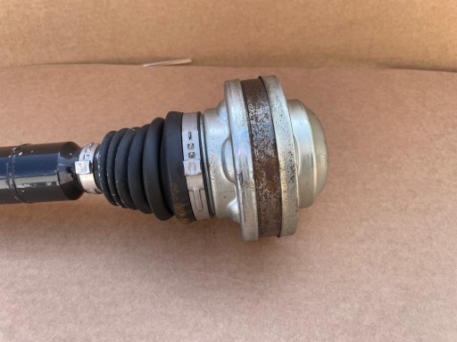 semi-axis VW AUDI SKODA 5K0407272C original right IDEAL