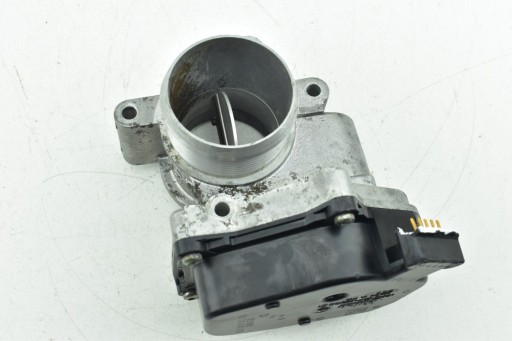 throttle flap VW PASSAT B6 B7 AUDI A3 8P SKODA OCTAVIA 1.6 TDI 03L128063AD