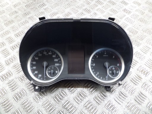 dials MERCEDES VITO W447 447 2.2 CDI A4479001911 EUROPA