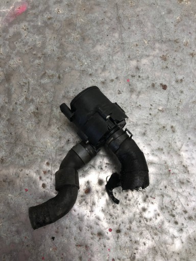Supplementare Pompa d’acqua VW GOLF VII 5G0965567