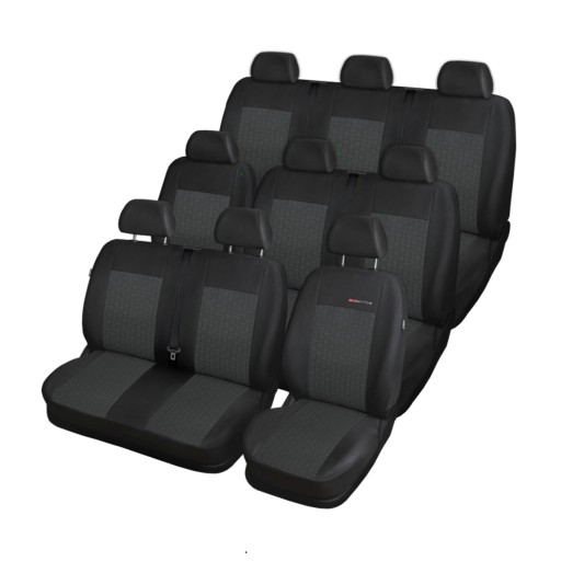 КРЫШКИ ДЛЯ Renault Trafic II 1.9 dCi 100 2007, EO-0036564