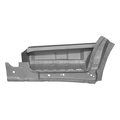 Autobig-15794 - Порог передней двери, порог ПР Ford Transit 00-14