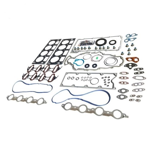 SKHS26192PT, SKHS26192PT - Комплект прокладок двигателя cadillac escalade chevrolet silverado express h2 6.0