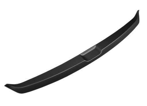 Listwa tylnego zderzaka Citroen DS3 2010-2019 HB