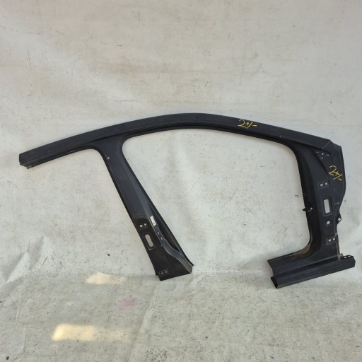VW POLO 2G side door RAMA right front 2G4809052F