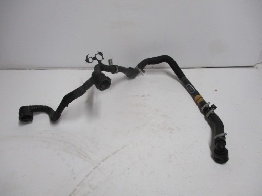 pipe hose ALFA ROMEO STELVIO 50552973