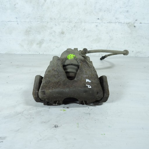 VW BORA 1.9TDI caliper brake front left