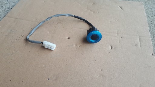 МІКРОСТІК відкривання люка задня MAZDA 3 BL 08-13R