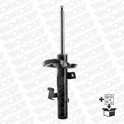 G8420 - АМОРТИЗАТОР