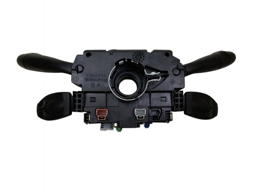 DEVIO LUCI TERGICRISTALLO TERGI PAJAK ANELLO airbag VOLANTE PEUGEOT 807 CITROEN C8 96605599XT