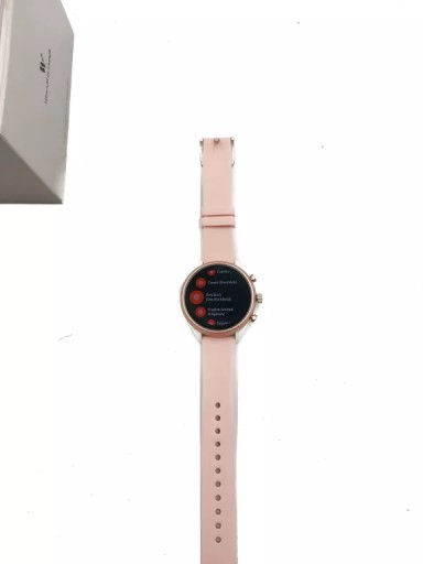 Fossil dw9f1 clearance
