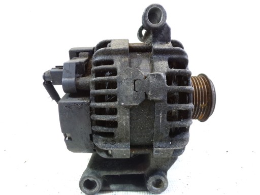 alternator SUBARU FORESTER 2.2