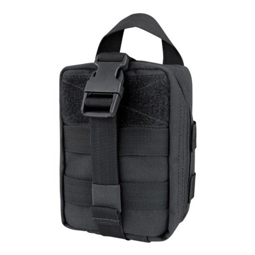 Аптечка Condor Rip-Away EMT Lite чорна