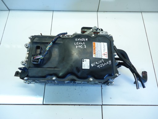 LEXUS RX450H FALOWNIK upravljačka jedinica napona G92A0-48350