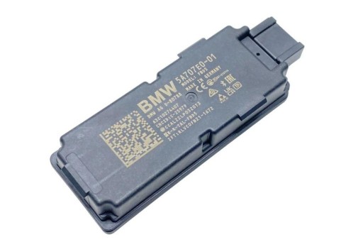 Інші модулі bmw 61355a81724 2.99l 2023