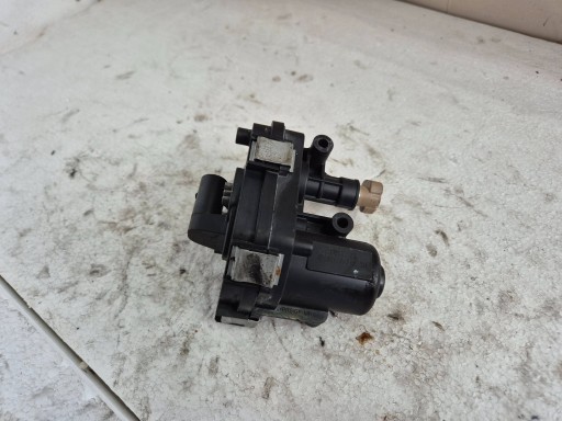 regulator klap header pipe TMS2 Opel Astra IV 2.0 CDTI