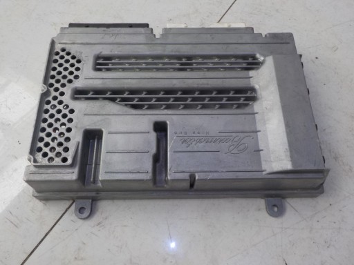Усилитель MERCEDES W213 BURMESTER A2139006209