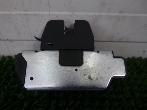 CITROEN C3 II 10-18 lock of the rear bonnet 9684648680