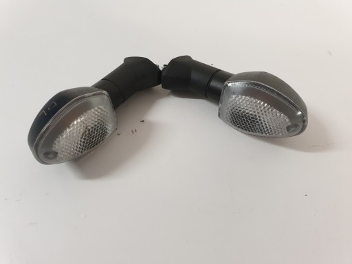 Kierunkowskazydl7890 - Покажчик повороту Suzuki DL