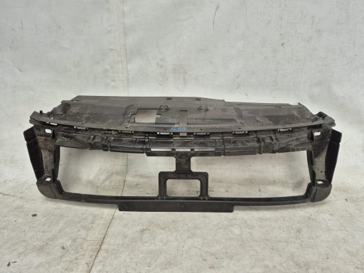 PEUGEOT 308 III T10 21- pillar upper GRILLA support front 9835297780