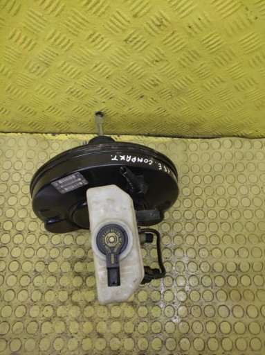 BMW E46 servo Servofreno 6757273