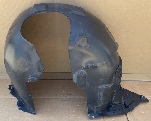obloga blatobrana AUDI A3 S3 RS3 2012-2019 R SEDAN 8V5821171M prednji dio lijevi original