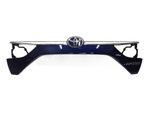 cap moulding bonnet boot TOYOTA AVENSIS T27 T29 KOMBI 76811-05110
