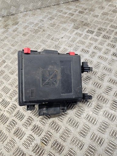 cover of spoiler cover PEUGEOT 308 T9 9804681980