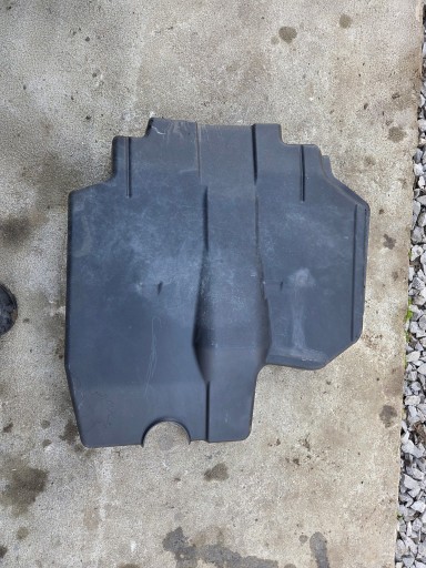 copertura GREMBIALINA superiore Coperchio superiore motore MERCEDES VITO W447 2.2 CDI A6510102624