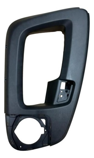 1607240180 КРЫШКА ЛЕВОЙ ДВЕРИ ОРИГИНАЛЬНЫЙ OE PSA BOXER JUMPER MOVANO