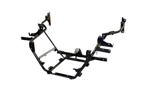 ZAM.01*26*091 - ВІЗОК САНИ CHATENET CH26