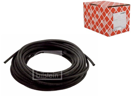 30021 - ПАЛИВНА ТРУБА 3.0MM 20MB MERCEDES BIODIESEL FEBI BILSTEIN