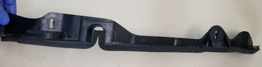 odhlučnění blatníku kryt levý předek MAZDA II 2 D65156396 OE