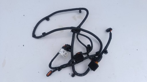 Жгут проводов hyundai tucson iii передний бампер pdc 91890d7520