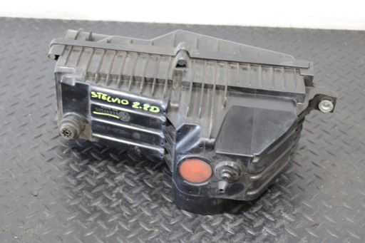obal filtru vzduchový ALFA ROMEO STELVIO 50546933