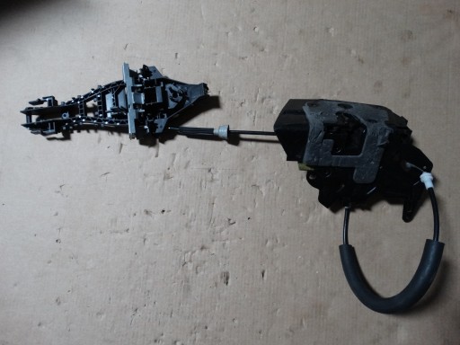 IDEALNY lock door RANGE ROVER L494 1