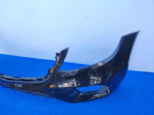 MERCEDES S-KLASA W222 AMG LIFT STOSSSTANGE VORNE A2228856100 Z205