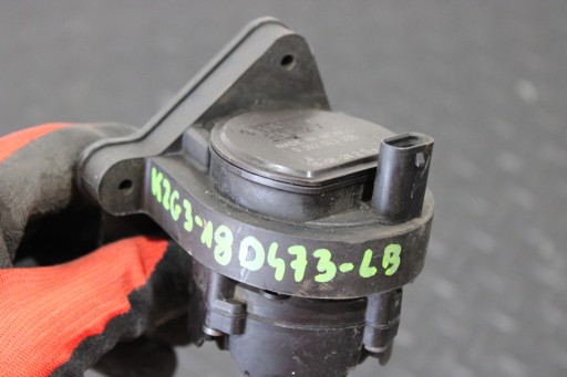pump circulation of water FORD EDGE II 2 MK2 LIFT VIGNALE K2G3-18D473-LB