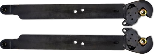 7522.28.1100-C385-1 - 2X усиленная тяга 1100 мм c-385 C385 KAT3