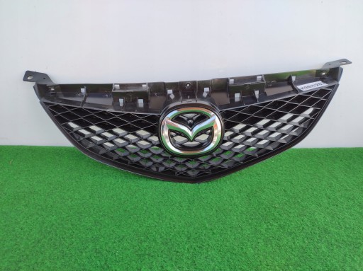MAZDA 6 VI 2002-2005 ROK GRILLE GRILLE GJ6A50712 K98/L267